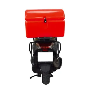 Motosiklet Servis Çantası Maxi Box Kırmızı 180 Litre, Kilitli, Kaldıraç PE


En iyi fiyat güvencesiyle
·         Polietilen, son derece dayanıklı olan kimyasall