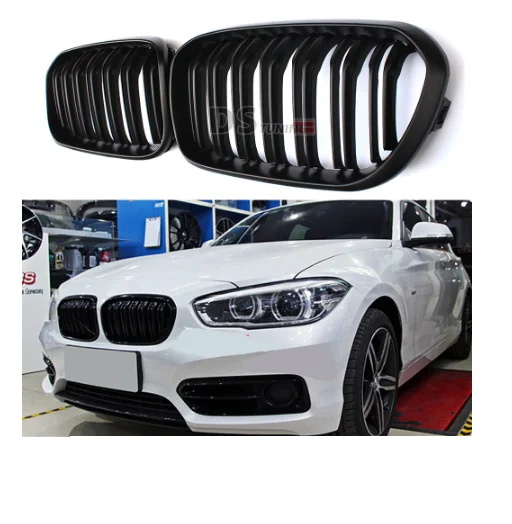 Bmw F20 Uyumlu Lci Panjur 2015+ Sonrası