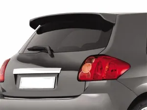Toyota Auris 2006-2012 (E150) uyumlu 1 E150 Spoiler Cam Üstü Gt 2006-2012 Drs Tunıng Shop modelleri Oto Aksesuar Shop'de. Kaliteli malzeme, hızlı kargo ve
