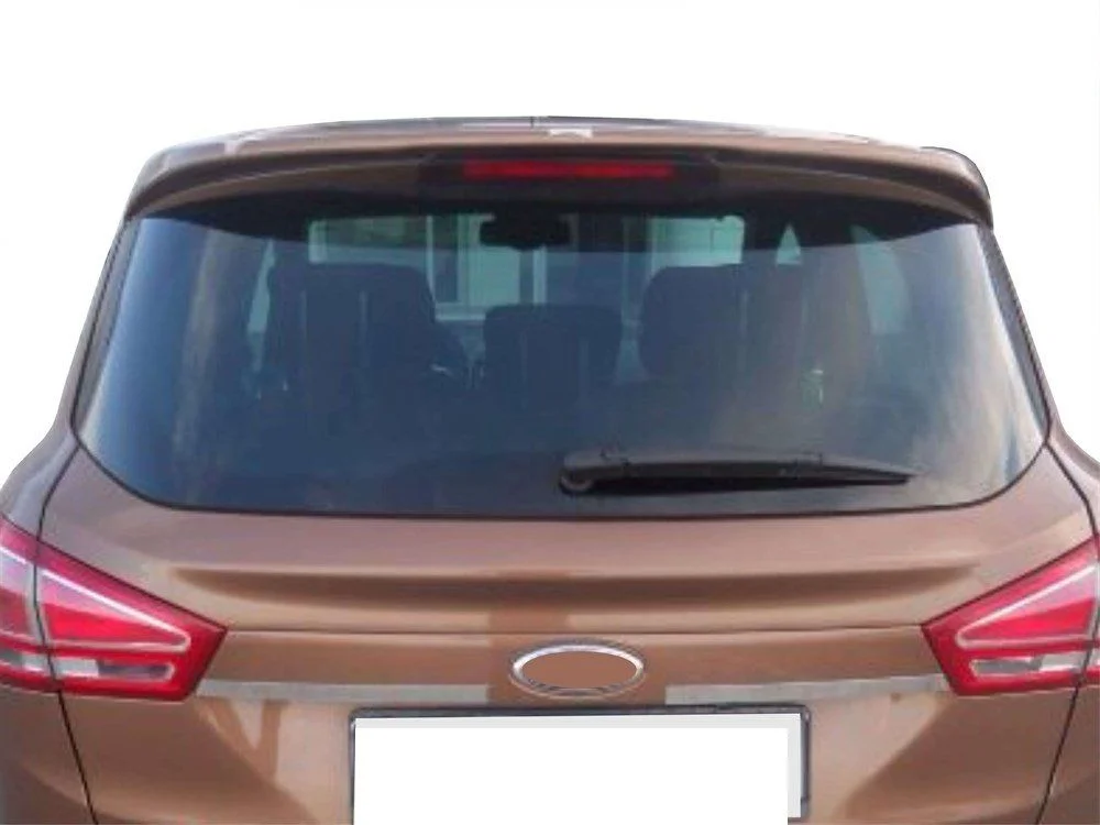 Ford B-Max Uyumlu Spoiler Cam Üstü Gt 2012 Ve Sonrası Drs Tunıng Shop