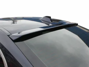 Bmw 5 Serisi 2010-2017 (F10) Cam Üstü Spoiler -2010 5 Seri