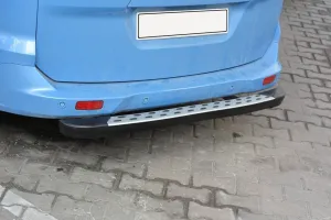 Ford Tourneo Uyumlu Courier Dot Line Arka Basamak Courier (2014-2017)DRS Tuning kalitesiyle tanışın! Özel olarak Ford  model araçlar için üretilen bu ürün, otom