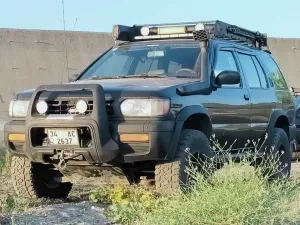 İsuzu D-Max Uyumlu 2006-2012 Şnorkel KitiDRS Tuning kalitesiyle tanışın! Özel olarak Isuzu  model araçlar için üretilen bu ürün, otomobilinizin hatlarına sporti