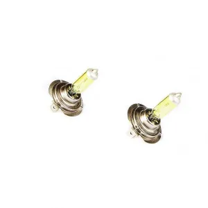 Halojen Ampul Uyumlu H1-100W Sarı 12V 466