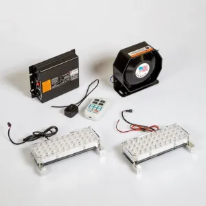 oto uzay uyumlu Mikrofonlu LED İkaz Lamba Metal Uzaktan Kumandalı (13Sesli) modelleri Oto Aksesuar Shop'de. Kaliteli malzeme, hızlı kargo ve güvenli