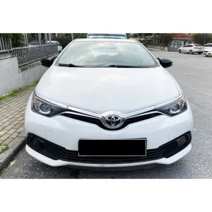 Toyota Corolla 2013-2018 (E170) uyumlu Batman Yarasa Ayna Kapağı 2013-2018 (E16 modelleri Oto Aksesuar Shop'de. Kaliteli malzeme, hızlı kargo ve güvenli