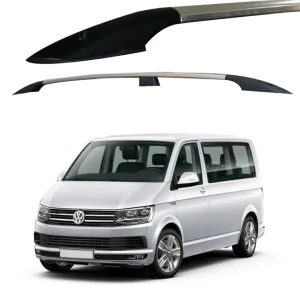 Kino uyumlu Tavan Çıtası T4-T5-Trafıc-Custom-Vito 638 ABS Krom modelleri Oto Aksesuar Shop'de. Kaliteli malzeme, hızlı kargo ve güvenli alışverişle hemen