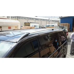 Kino uyumlu Mercedes Vito Tavan Çıtası 2004 - ABS Krom Gri - Uzun Şase modelleri Oto Aksesuar Shop'de. Kaliteli malzeme, hızlı kargo ve güvenli alışverişle