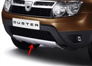 Dacia Duster Uyumlu -2018 Ön Arka DifüzörDRS Tuning kalitesiyle tanışın! Özel olarak Dacia  model araçlar için üretilen bu ürün, otomobilinizin hatlarına sporti