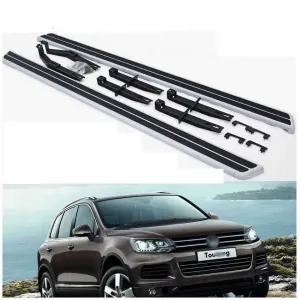 Touareg Uyumlu 2003-2018 Arasında Yan Basamak Oem Style
