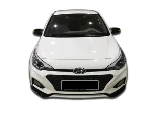 Hyundai İ20 Uyumlu Sinyalli Batman Yarasa Ayna Kapağı 2015 Ve Sonrası