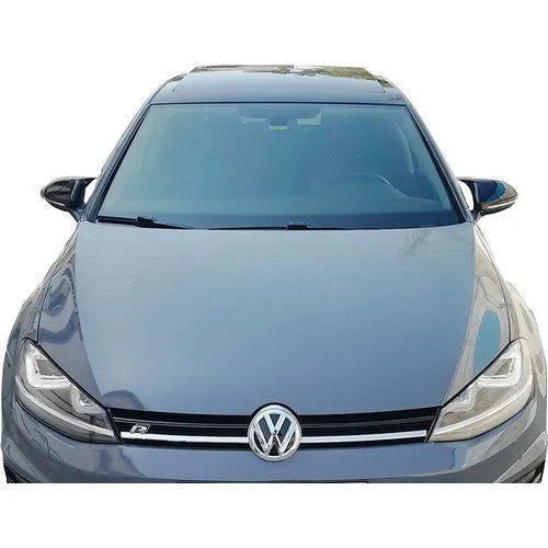 Drs Tuning Golf Uyumlu 7 (2012-2017) Batman Yarasa Ayna Kapağı (Parlak Siyah)