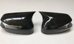 Cem Nam Tuning uyumlu Honda Civic Fd6 2006 Sonrası Batman Yarasa Ayna Kapağı (Parlak Siyah) modelleri Oto Aksesuar Shop'de. Kaliteli malzeme, hızlı kargo ve