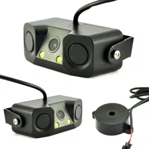 oto uzay uyumlu Üniversal Çift Park Sensörlü Ledli Hd Kamera Aynı Gün Kargo modelleri Oto Aksesuar Shop'de. Kaliteli malzeme, hızlı kargo ve güvenli
