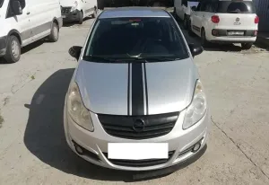Opel Corsa 2006-2014 (D) uyumlu D (2006-2011) Batman Yarasa Ayna Kapağı (Parlak Siyah) modelleri Oto Aksesuar Shop'de. Kaliteli malzeme, hızlı kargo ve güvenli