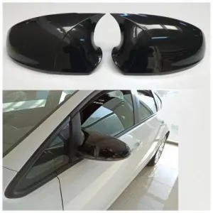 Opel Astra 2009-2015 (J) uyumlu J (2009-2015) Batman Yarasa Ayna Kapağı (Parlak Siyah) modelleri Oto Aksesuar Shop'de. Kaliteli malzeme, hızlı kargo ve güvenli