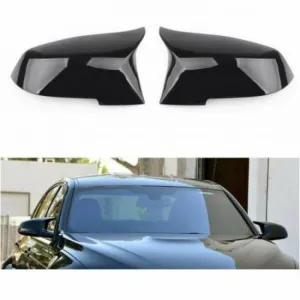 BMW 3 Serisi 2012-2019 (F30) Batman Ayna Kapağı Tırnaksız