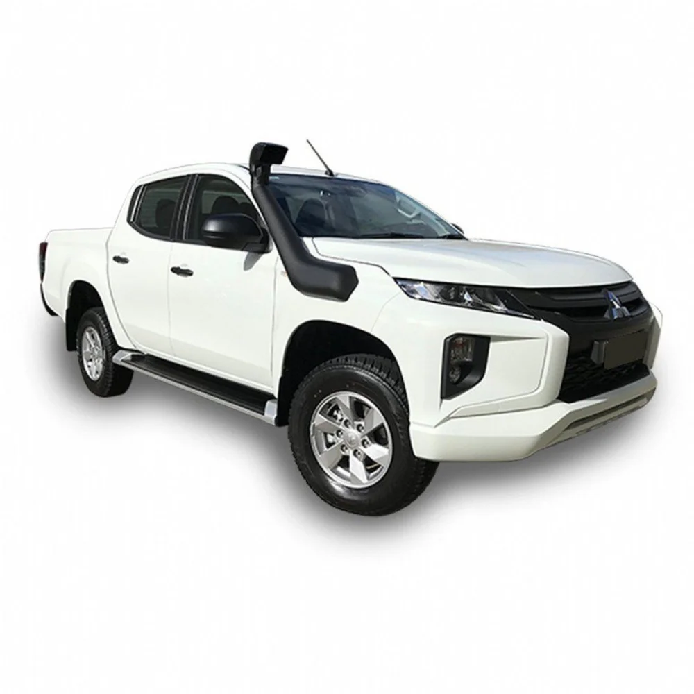 Ranger Uyumlu T7 T8 Şnorkel Filtre Havalandırma Kiti 2012 - 2020