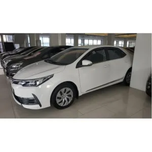 Toyota Corolla Yan Kapı Çıtası 2014 Model

Ürün ilan başlığında ve resminde belirtildiği gibi gönderilecektir.
Ürün siparişi verirken ilan başlığı ve resimlerin