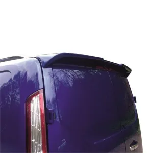 Ford Custom V362 (2013-) Uyumlu Spoiler Bagaj 2 Parça
