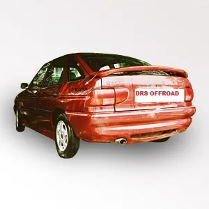 Ford Escort 1990-1995 (Mk5) uyumlu 6(95-01) Spoiler Bagaj Yüksek (Hatchback)(Işıklı) modelleri Oto Aksesuar Shop'de. Kaliteli malzeme, hızlı kargo ve güvenli