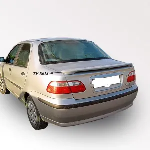 Fiat Albea 2002-2012 (178D) uyumlu (02-12) Spoiler Bagaj Gt modelleri Oto Aksesuar Shop'de. Kaliteli malzeme, hızlı kargo ve güvenli alışverişle hemen