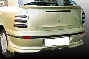 Fiat Brava Type 182 1995-2001(95-01) Uyumlu Spoiler Bagaj