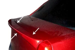 Dacia Logan 2004-2012 (L90) uyumlu Spoiler Bagaj Gt (05-08) modelleri Oto Aksesuar Shop'de. Kaliteli malzeme, hızlı kargo ve güvenli alışverişle hemen