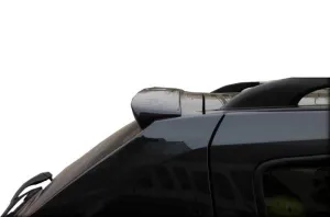 Dacia Sandero B52 2013 2( -) Spoiler Cam Üstü Gt
