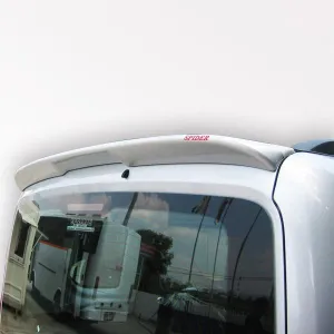 Fiat Doblo 263 Uyumlu 2 (2010-) Spoiler Bagaj Gt