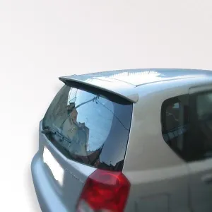 Chevrolet Aveo / Kalos Kalos(04-06)T 200 Spoiler Tavan Gt