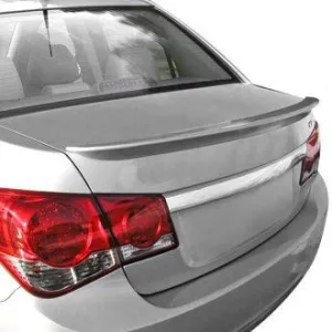 Chevrolet Cruze(2009-) Uyumlu Spoiler Bagaj Gt Md. 2