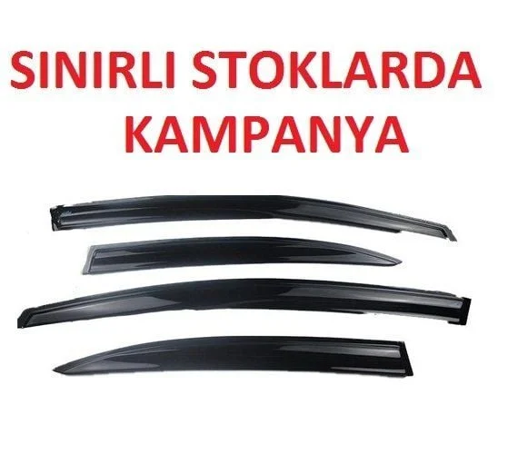 umlu Cam Rüzgarlığı 2012 - 2021 Sonrası