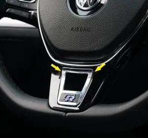 oto uzay uyumlu R Direksiyon Logosu Siyah modelleri DRS Tuning'de. Kaliteli malzeme, hızlı kargo ve güvenli alışverişle hemen inceleyin.