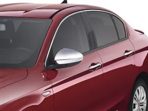 Fiat Egea Sedan/Hatchback Krom Üst Cam Çerçevesi 4 Parça 2015 Ve Sonrası

Ürün ilan başlığında ve resminde belirtildiği gibi gönderilecektir.
Ürün siparişi veri
