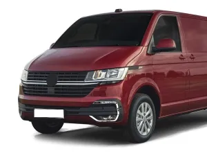 Volkswagen T6.1 Uyumlu Transporter Krom Sis Far Kaşı 4 Parça 2020 Ve SonrasıDRS Tuning kalitesiyle tanışın! Özel olarak Volkswagen  model araçlar için üretilen 