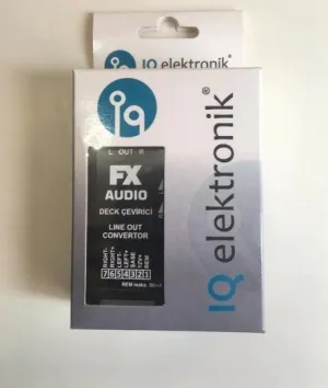 Deck Çevirici Uyumlu Fx Yeni Nesil Deck Çevirici Fx ModülDRS Tuning kalitesiyle tanışın! Özel olarak Universal  model araçlar için üretilen bu ürün, otomobilini