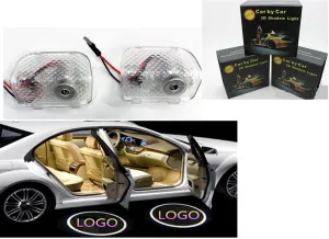 Honda Kapı Uyumlu Altı Logo Araç 3D Gölge Light
DRS Tuning kalitesiyle tanışın! Özel olarak Universal  model araçlar için üretilen bu ürün, otomobilinizin hatla