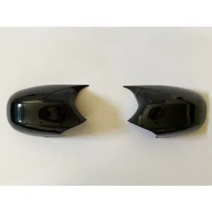 Bmw 3 Uyumlu Serisi E90 Lci 2008-2011 Batman Yarasa Ayna (Parlak Siyah)DRS Tuning kalitesiyle tanışın! Özel olarak BMW E90 model araçlar için üretilen bu ürün, 