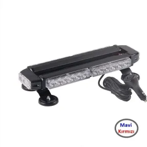 oto uzay uyumlu Çakar Lamba Çift Taraflı 30 LED Mavi-Kırmızı modelleri Oto Aksesuar Shop'de. Kaliteli malzeme, hızlı kargo ve güvenli alışverişle hemen