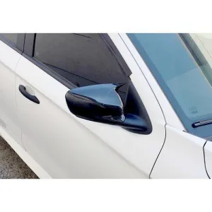 Cem Nam Tuning uyumlu Citroen C-Elysee 2013-2022 Batman Yarasa Ayna Kapağı (Parlak Siyah) modelleri Oto Aksesuar Shop'de. Kaliteli malzeme, hızlı kargo ve