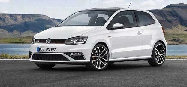 Drs Tuning Coil-Ex  Polo 2017 Sonrası Spor Yay 40 / 40 Mm