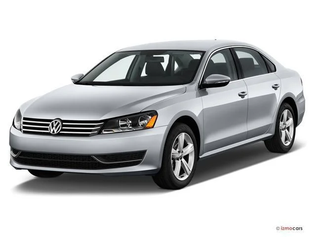 Drs Tuning Coil-Ex  Passat 2011-2015 Arası Spor Yay 30 / 30 Mm