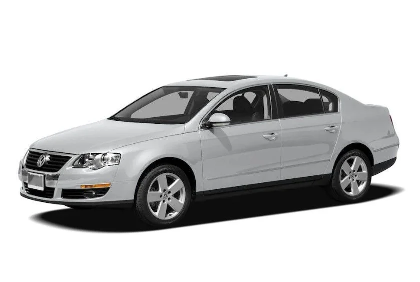 Coil-Ex Volkswagen Uyumlu Passat 2005-2011 Arası Spor Yay 30 / 30 Mm