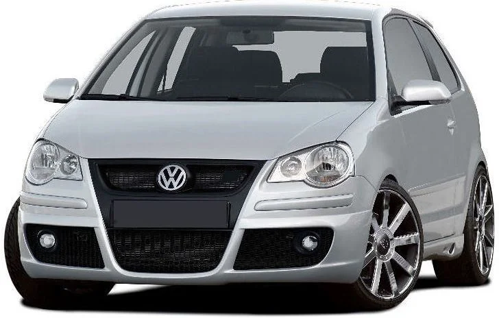 Drs Tuning Coil-Ex  Polo 9N / 9N2 2002-2008 Arası Spor Yay 45 / 45 Mm