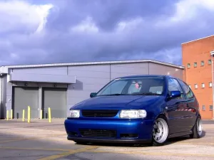 Volkswagen Polo 1994-2001 (6N) uyumlu Coil-Ex 6N 1995 Sonrası Spor Yay 40 / 40 Mm modelleri Oto Aksesuar Shop'de. Kaliteli malzeme, hızlı kargo ve güvenli