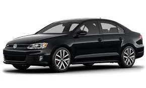 Coil-Ex Jetta 2011 Sonrası Spor Yay 45 / 45 Mm