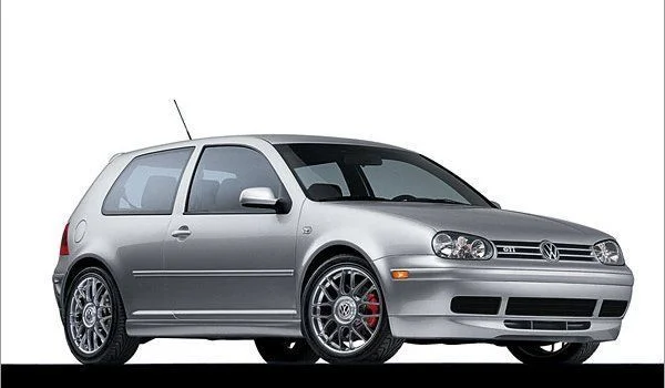 Drs Tuning Coil-Ex  Golf 4 31997 / 112003 Arası Spor Yay 45 / 45 Mm