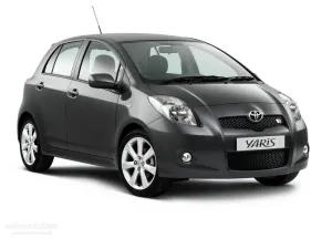 Toyota Yaris 2005-2011 (XP90) uyumlu Coil-Ex 2005-2011 Arası Spor Yay 35 / 35 Mm modelleri Oto Aksesuar Shop'de. Kaliteli malzeme, hızlı kargo ve güvenli