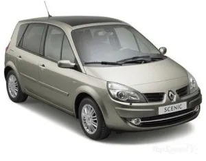 Renault Scenic 2003-2009 (FA) uyumlu Coil-Ex 2 2005 - Sonrası Spor Yay 50 / 50 Mm modelleri Oto Aksesuar Shop'de. Kaliteli malzeme, hızlı kargo ve güvenli